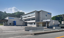 株式会社 AKシステム 本社工場